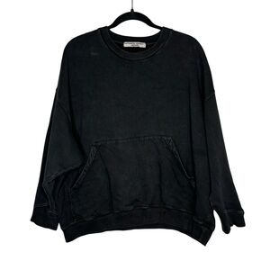 Katharine Hamnett Joey Sweatshirt Sequin